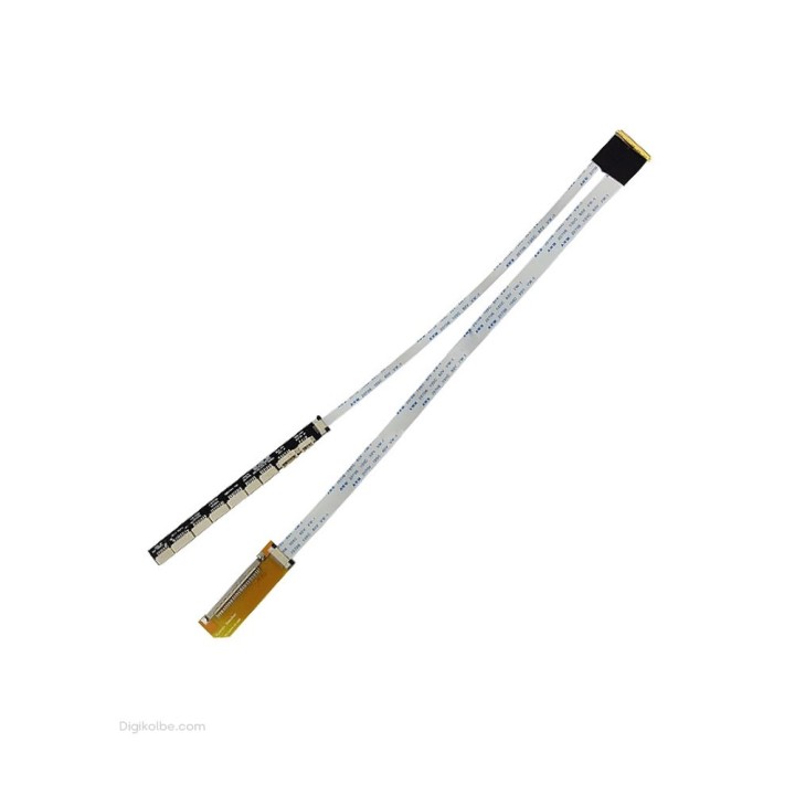 فلت تبدیل LCD به LED