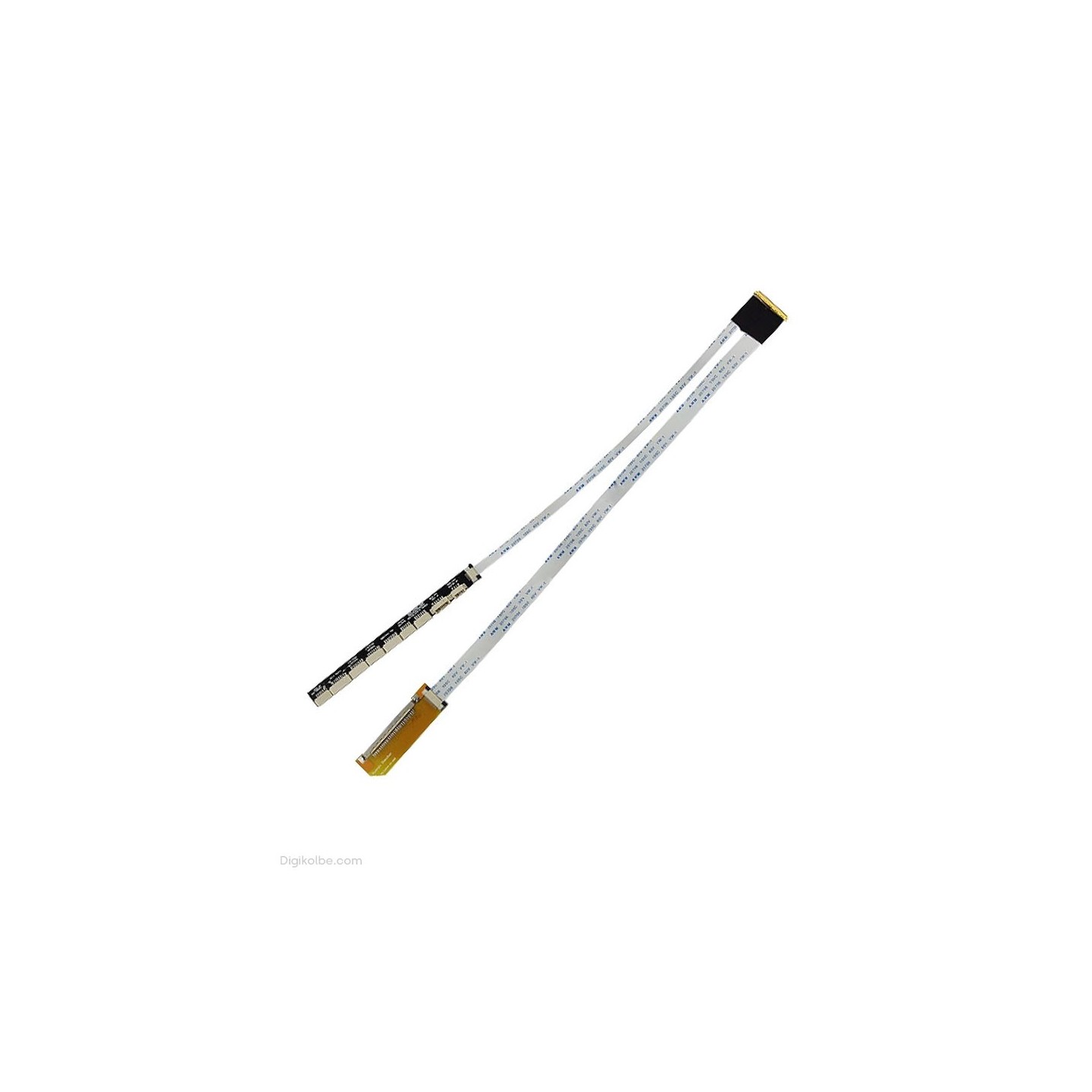 فلت تبدیل LCD به LED