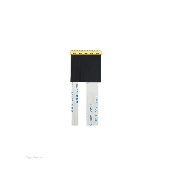 فلت تبدیل LCD به LED