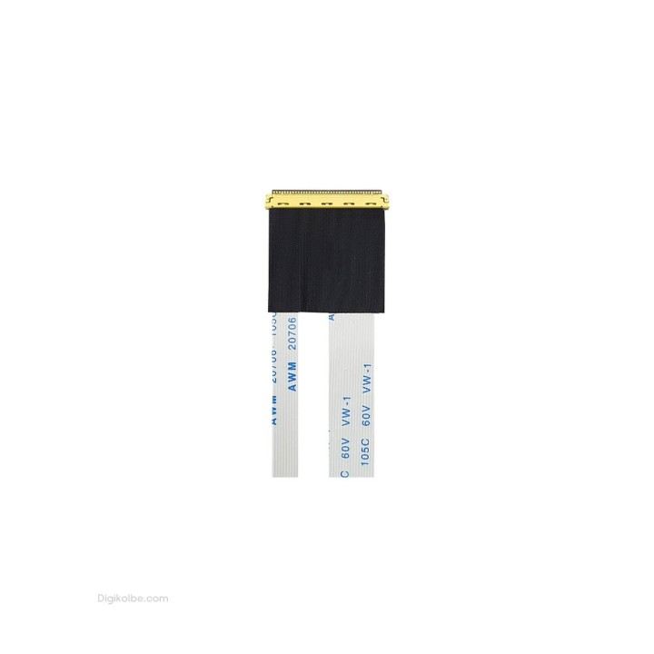 فلت تبدیل LCD به LED