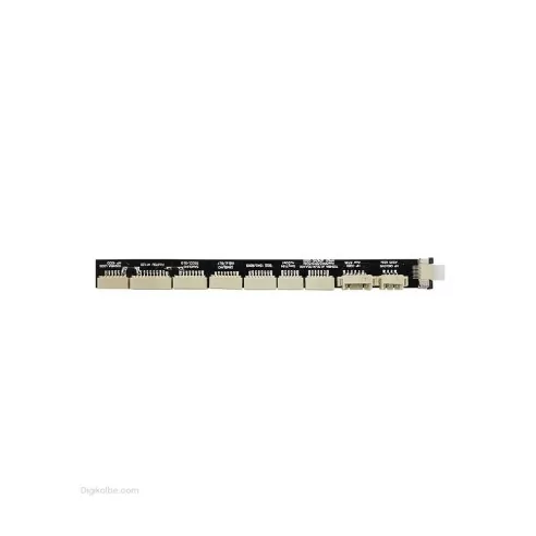 فلت تبدیل LCD به LED