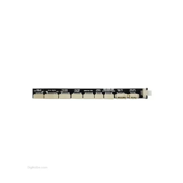 فلت تبدیل LCD به LED