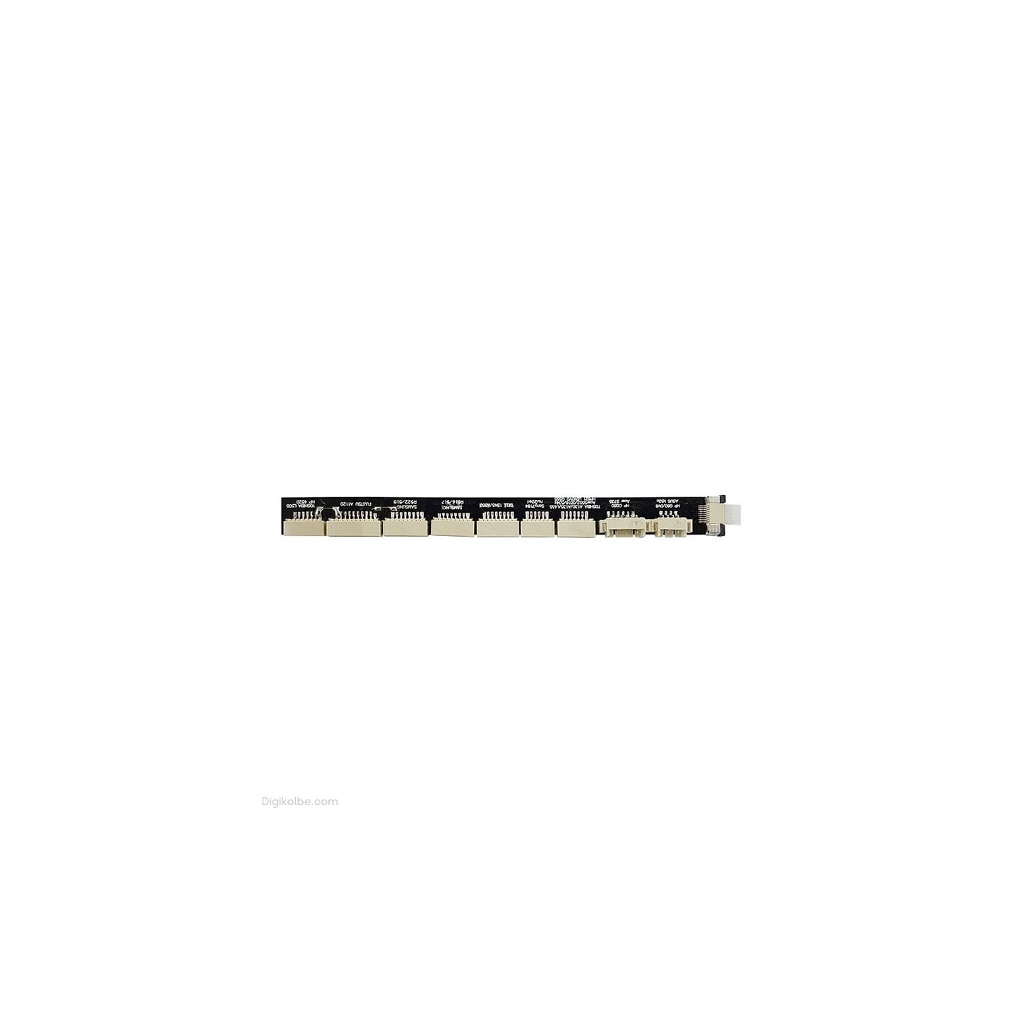 فلت تبدیل LCD به LED