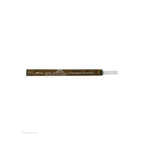 فلت تبدیل LCD به LED