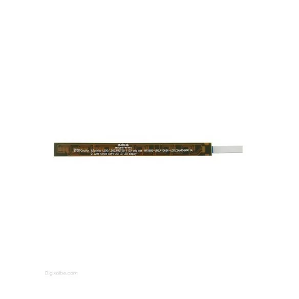 فلت تبدیل LCD به LED