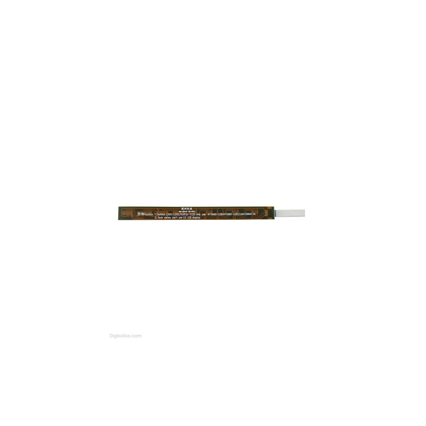 فلت تبدیل LCD به LED