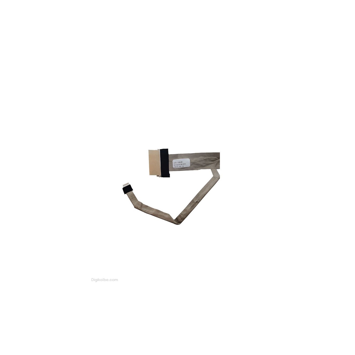 فلت تصویر لپ‌تاپ دل 1310 (Vostro)