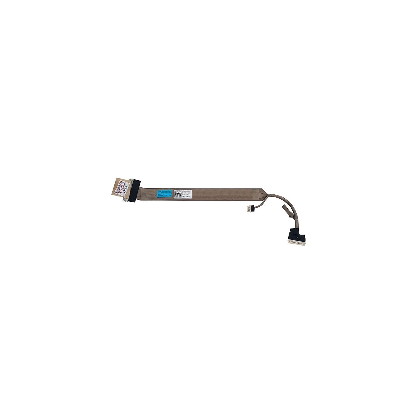 فلت تصویر لپ‌تاپ دل 1520 (Vostro)