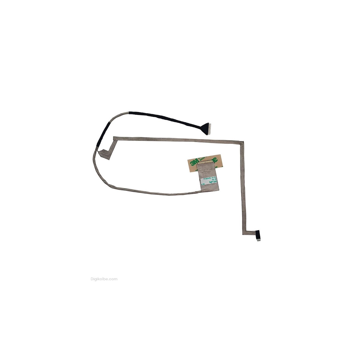 فلت تصویر لپ‌تاپ لنوو G570 (IdeaPad)