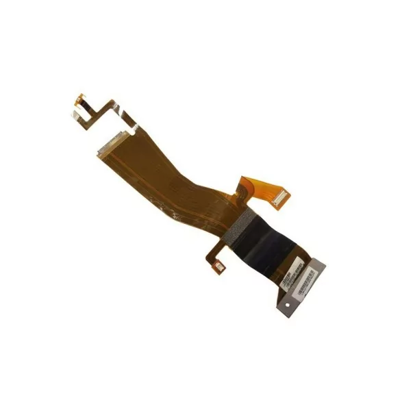 فلت تصویر لپ‌تاپ لنوو T61 (ThinkPad)