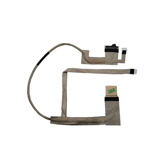 فلت تصویر لپ‌تاپ لنوو Y560 (IdeaPad)