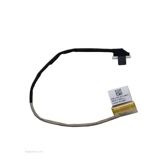 فلت تصویر لپ‌تاپ سونی VPCSA