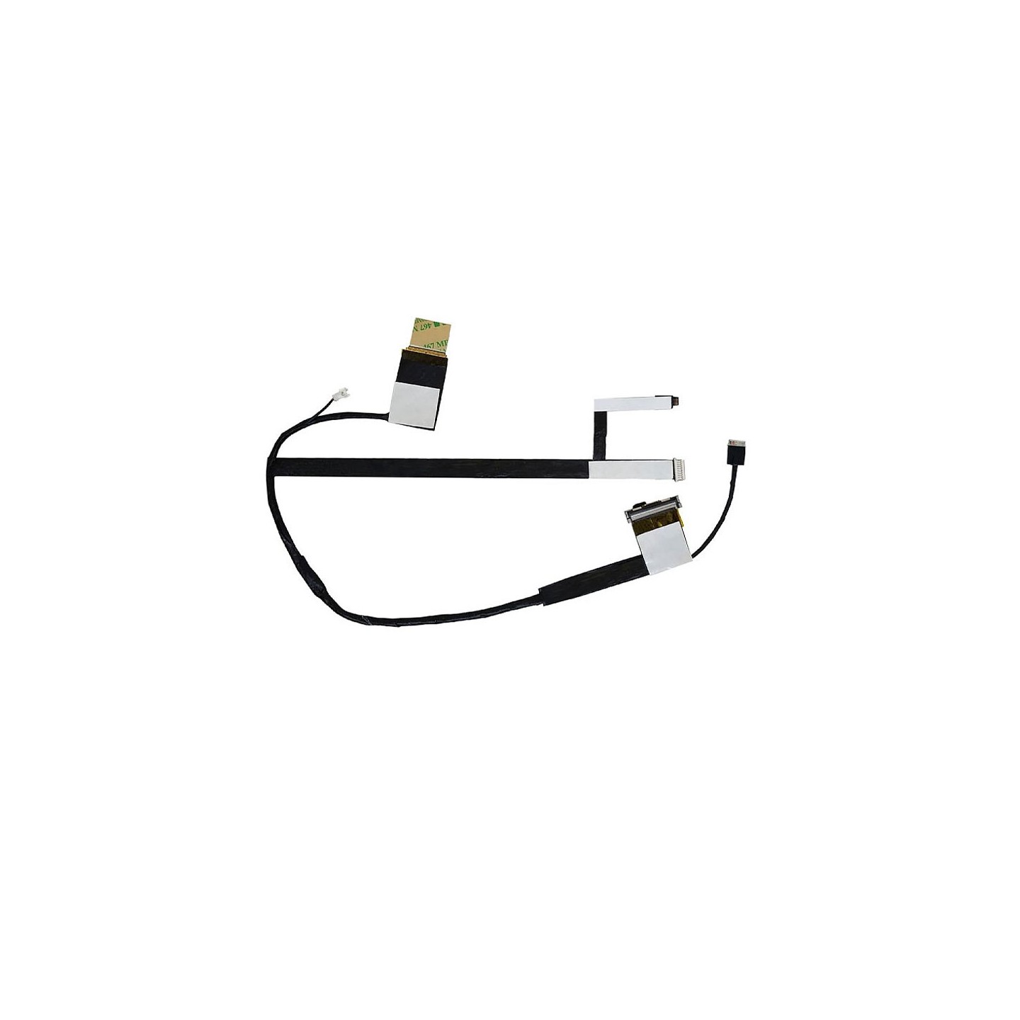 فلت تصویر لپ‌تاپ اچ‌پی 8560W (Elitebook)