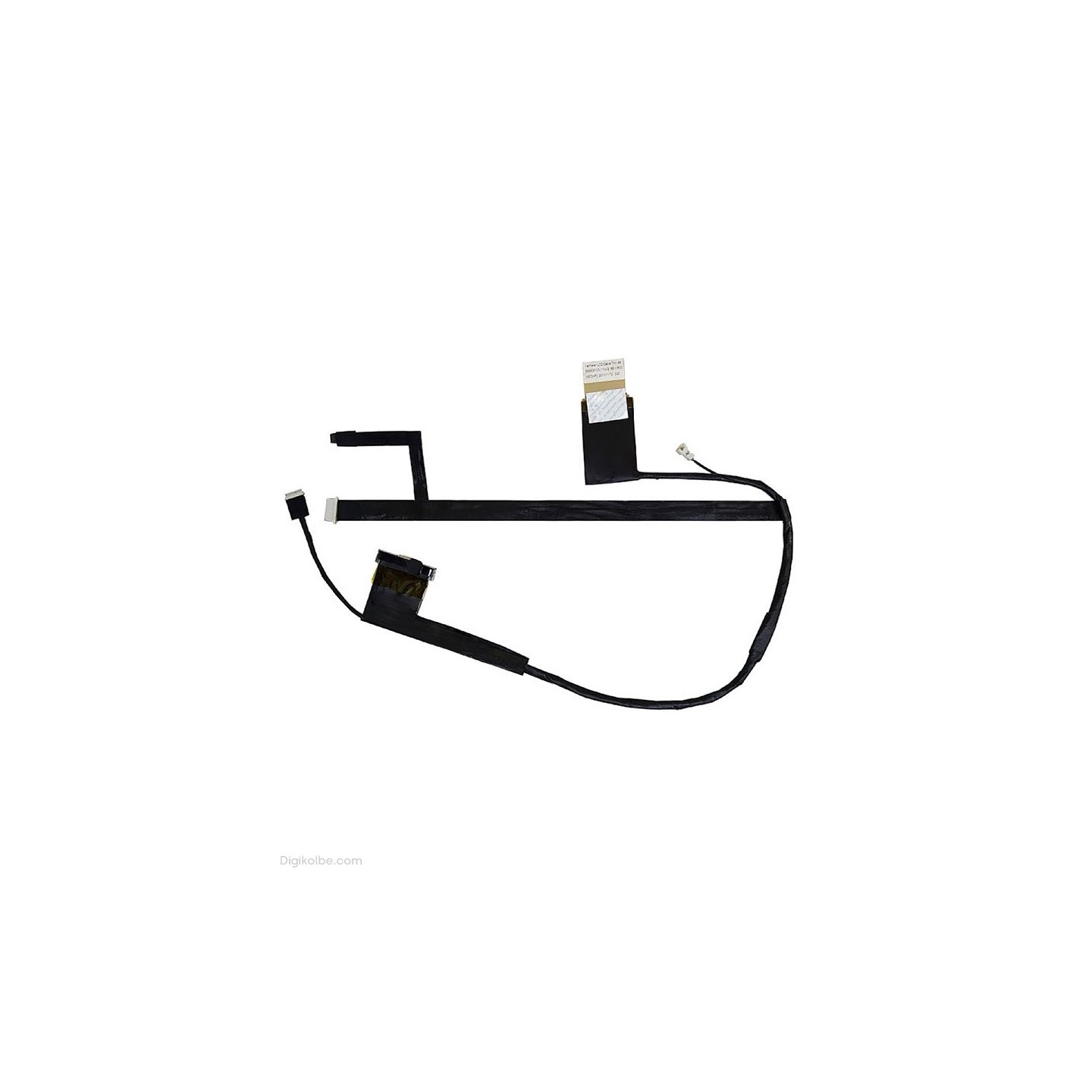 فلت تصویر لپ‌تاپ اچ‌پی 8560W (Elitebook)