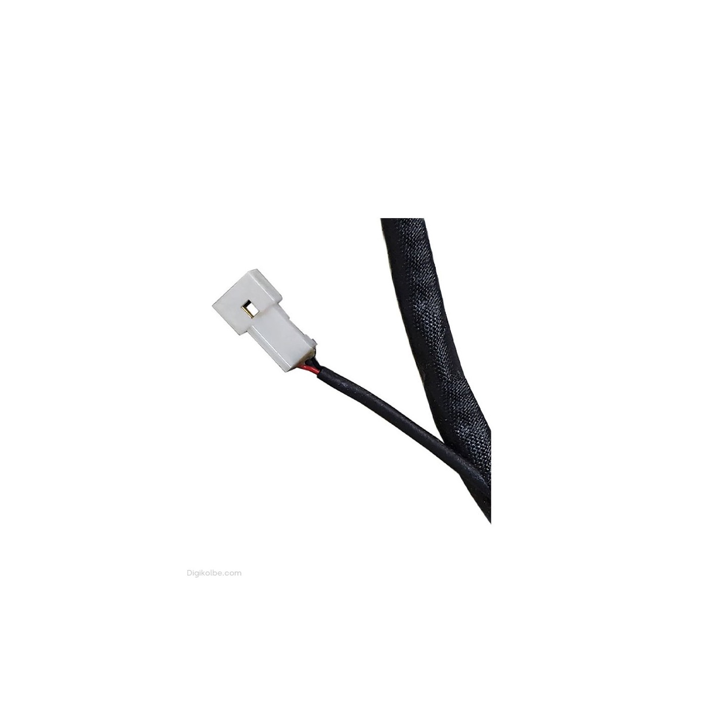 فلت تصویر لپ‌تاپ اچ‌پی 8560W (Elitebook)