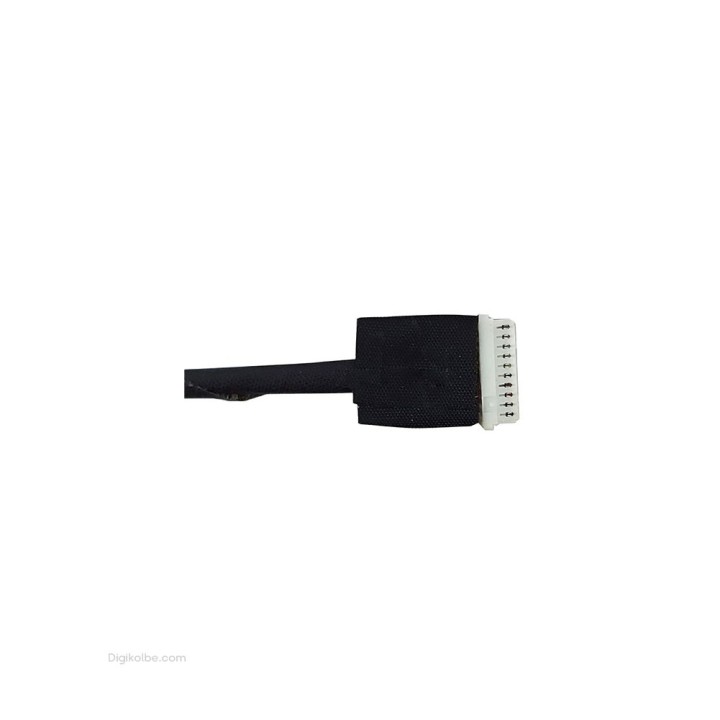 فلت تصویر لپ‌تاپ اچ‌پی 8560W (Elitebook)