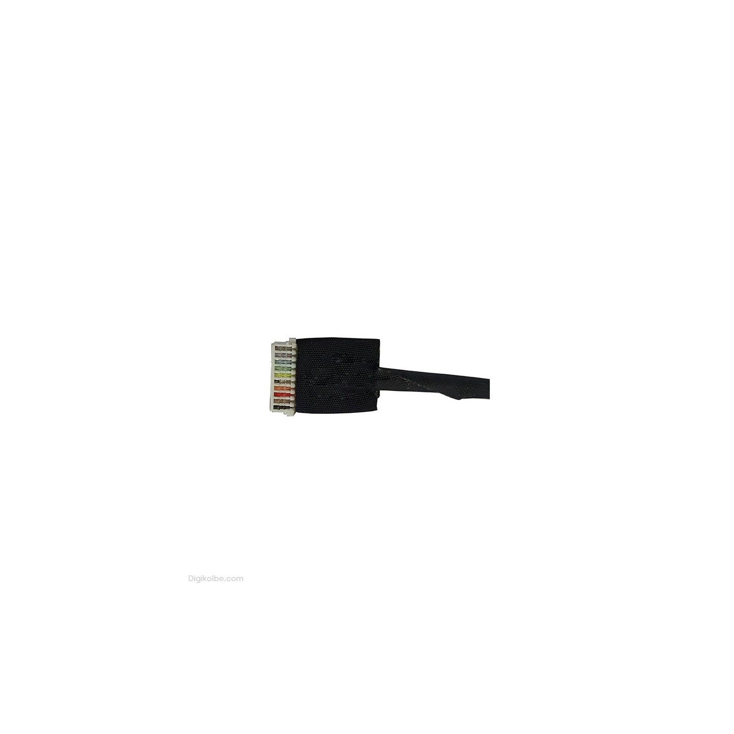 فلت تصویر لپ‌تاپ اچ‌پی 8560W (Elitebook)