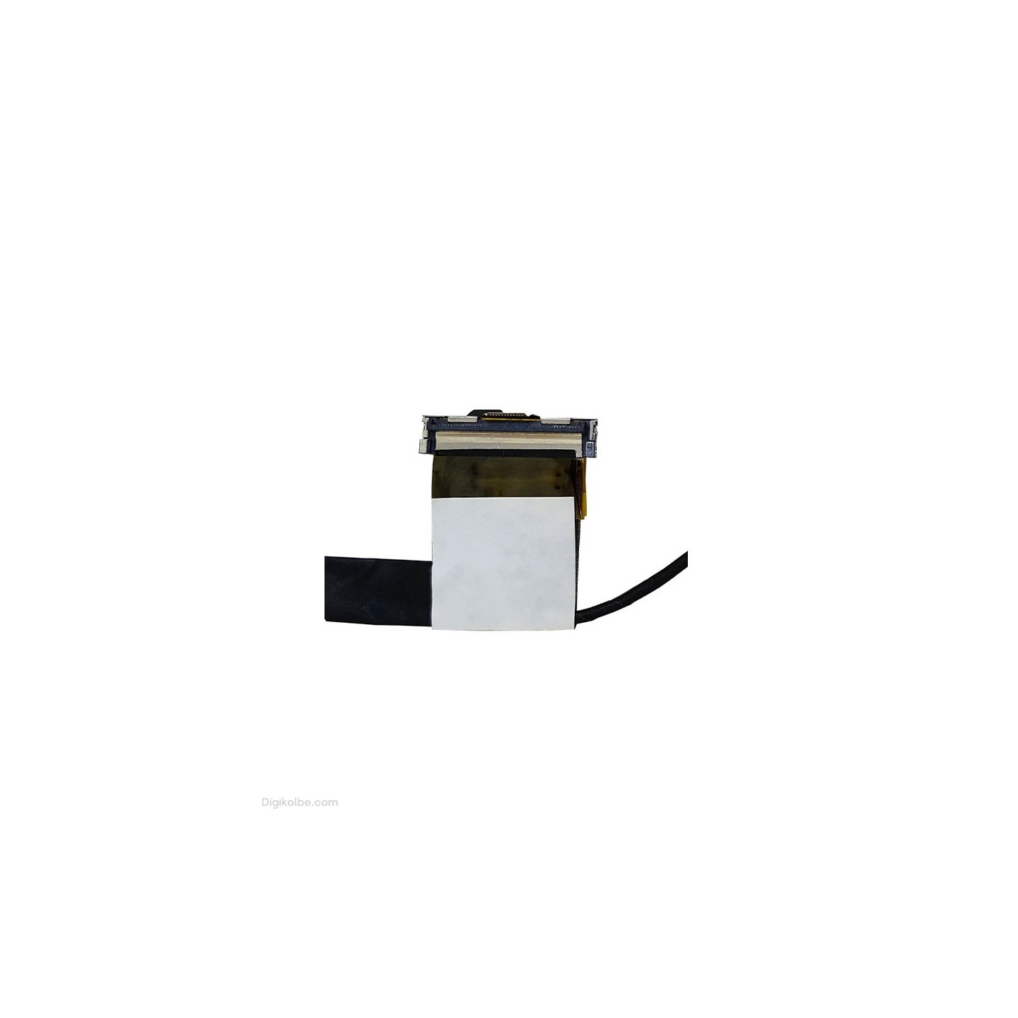 فلت تصویر لپ‌تاپ اچ‌پی 8560W (Elitebook)