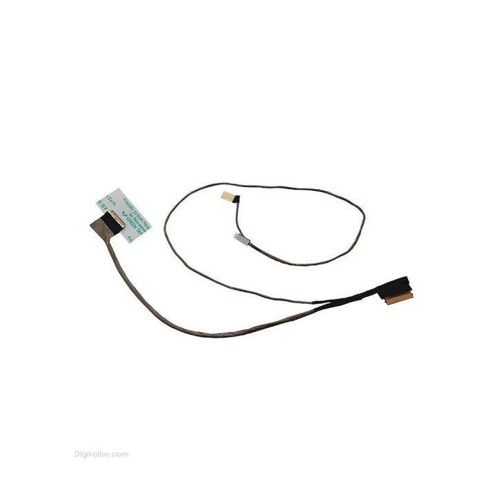 فلت تصویر لپ‌تاپ لنوو IdeaPad 700_Z15