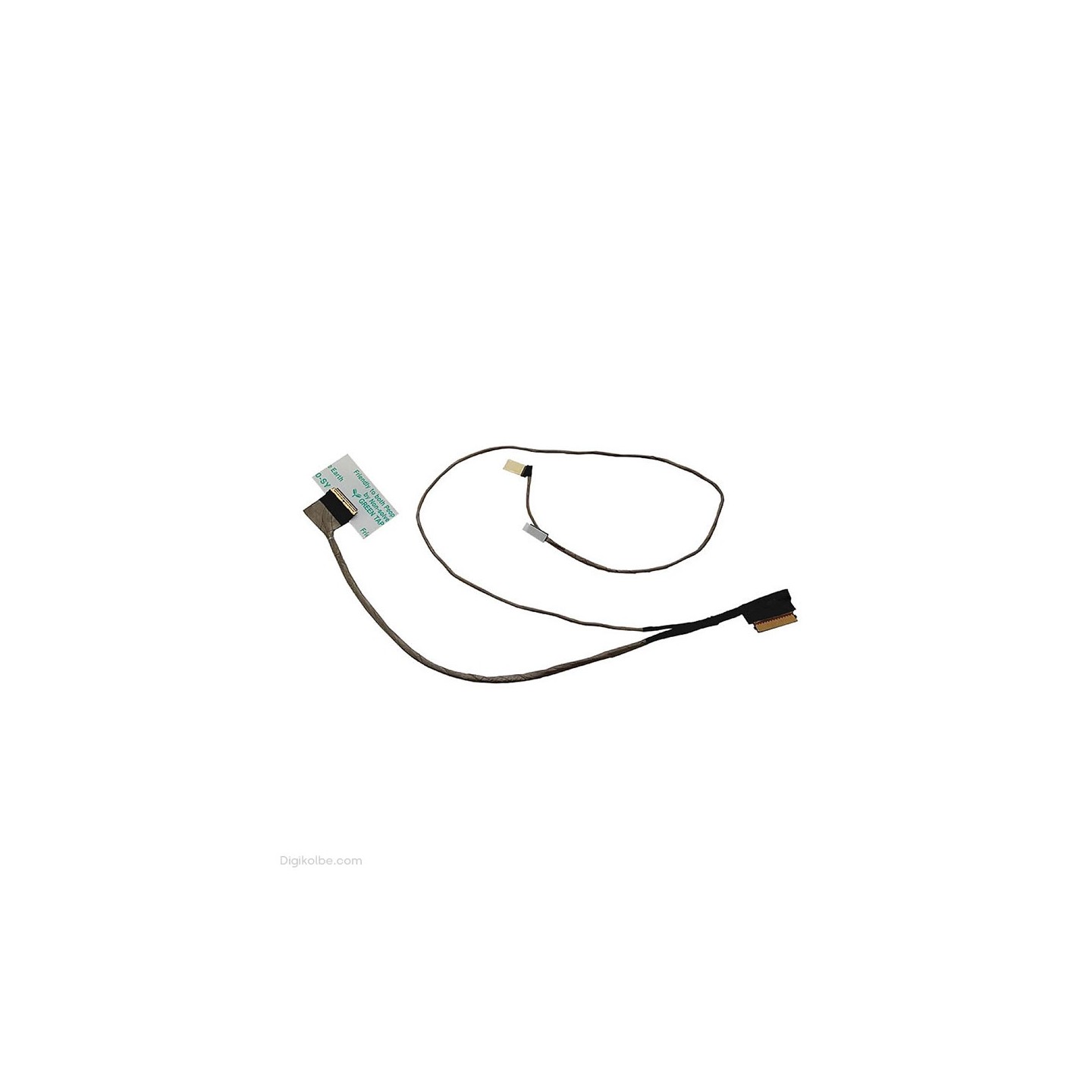 فلت تصویر لپ‌تاپ لنوو IdeaPad 700_Z15