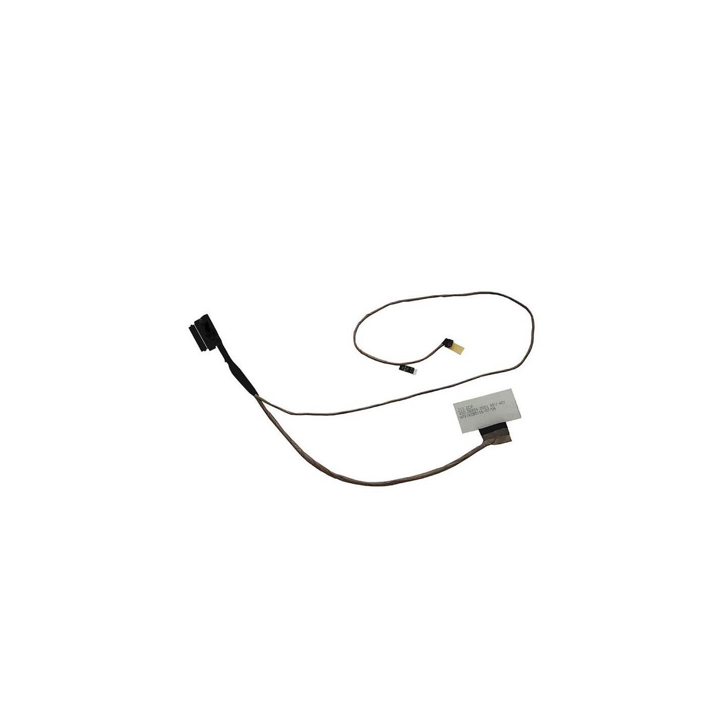 فلت تصویر لپ‌تاپ لنوو IdeaPad 700_Z15