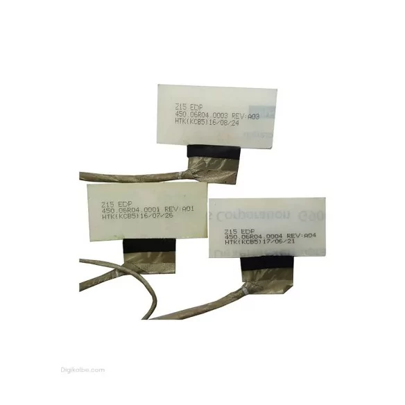 فلت تصویر لپ‌تاپ لنوو IdeaPad 700_Z15