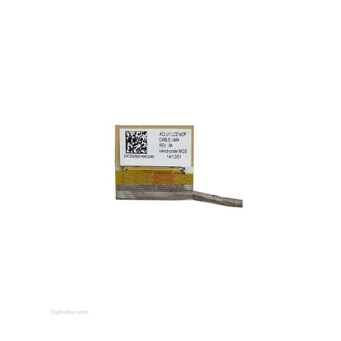 فلت تصویر لپ‌تاپ لنوو G50 (IdeaPad)