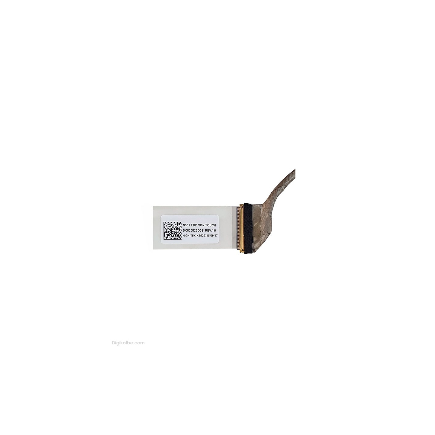 فلت تصویر لپ‌تاپ ایسوس N551JK
