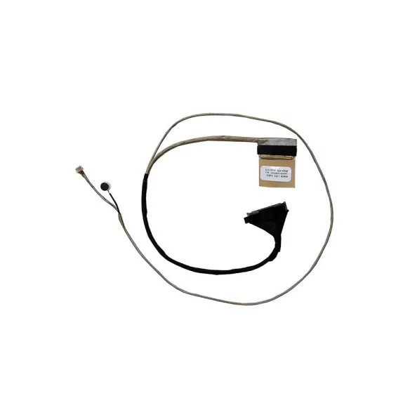 فلت تصویر لپ‌تاپ ایسوس K56