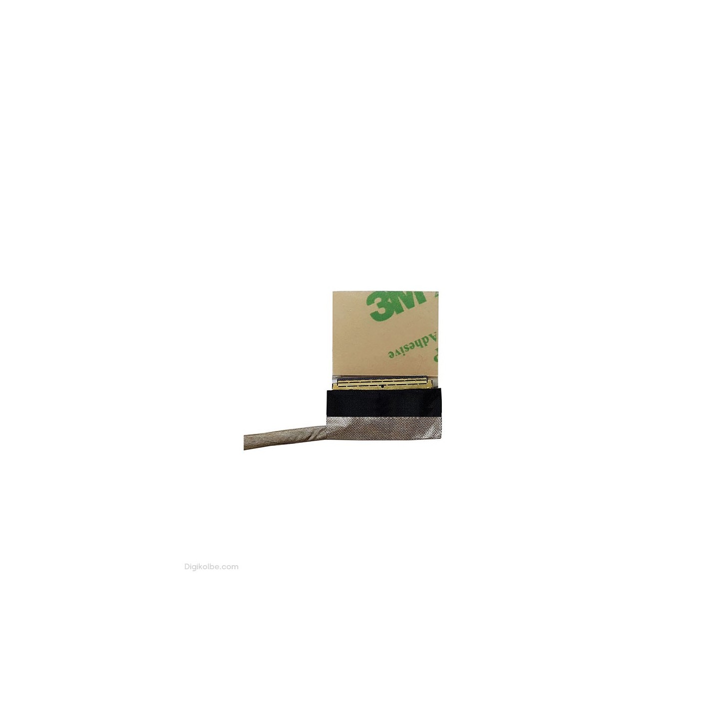 فلت تصویر لپ‌تاپ ایسوس K56