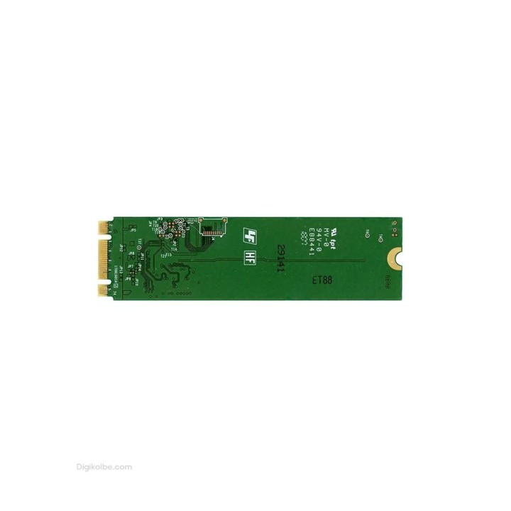 حافظه اس‌اس‌دی لایتون M.2 NGFF CV8 (ظرفیت 128 گیگابایت | استوک)