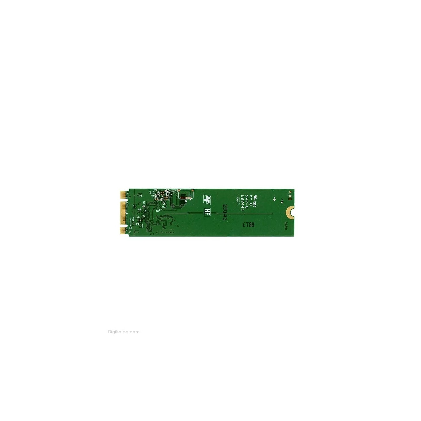 حافظه اس‌اس‌دی لایتون M.2 NGFF CV8 (ظرفیت 128 گیگابایت | استوک)
