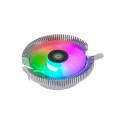 فن پردازنده GT-AV80 برند اوست (RGB)