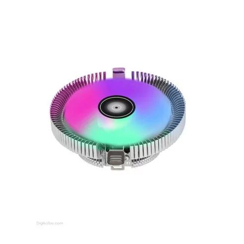 فن پردازنده GT-AV80 برند اوست (RGB)