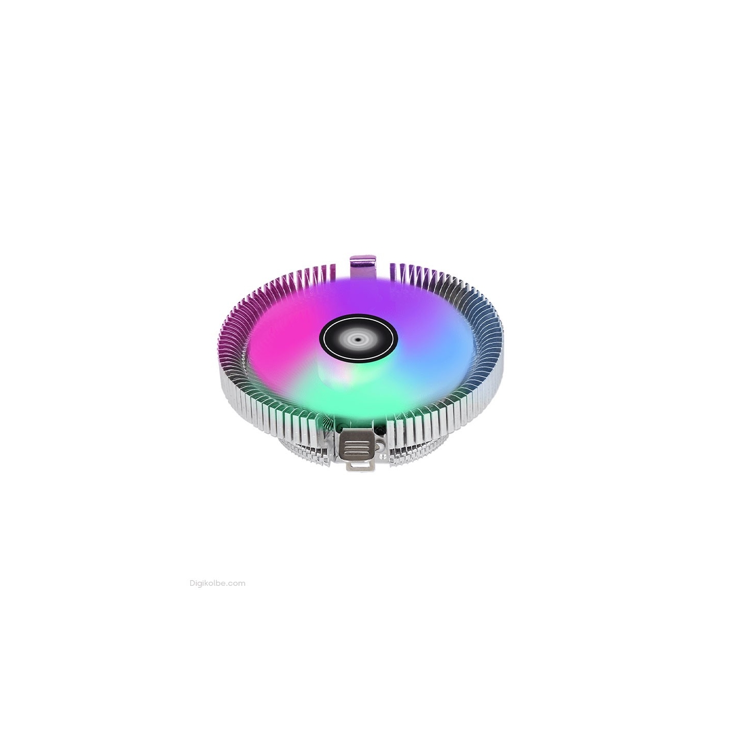 فن پردازنده GT-AV80 برند اوست (RGB)