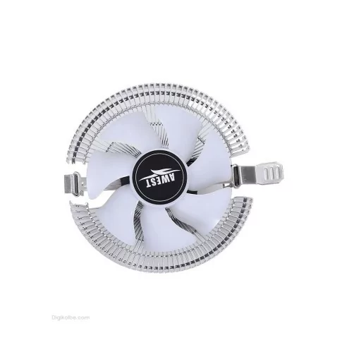 فن پردازنده GT-AV80 برند اوست (RGB)