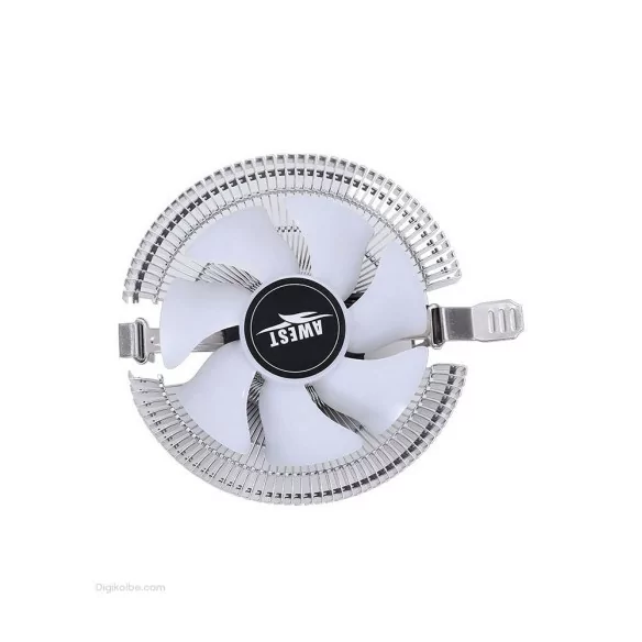 فن پردازنده GT-AV80 برند اوست (RGB)