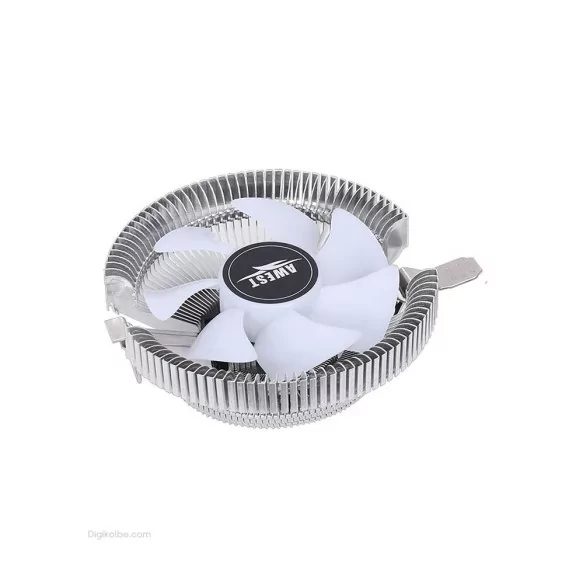 فن پردازنده GT-AV80 برند اوست (RGB)