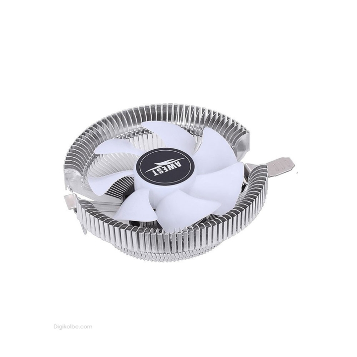فن پردازنده GT-AV80 برند اوست (RGB)