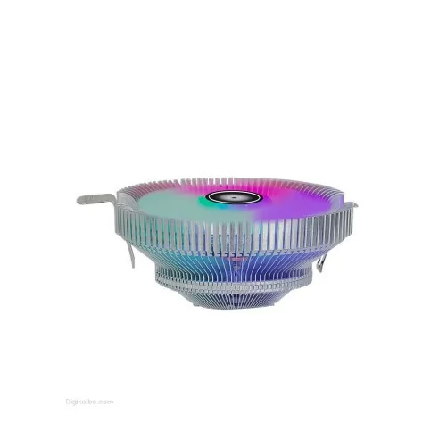 فن پردازنده GT-AV80 برند اوست (RGB)