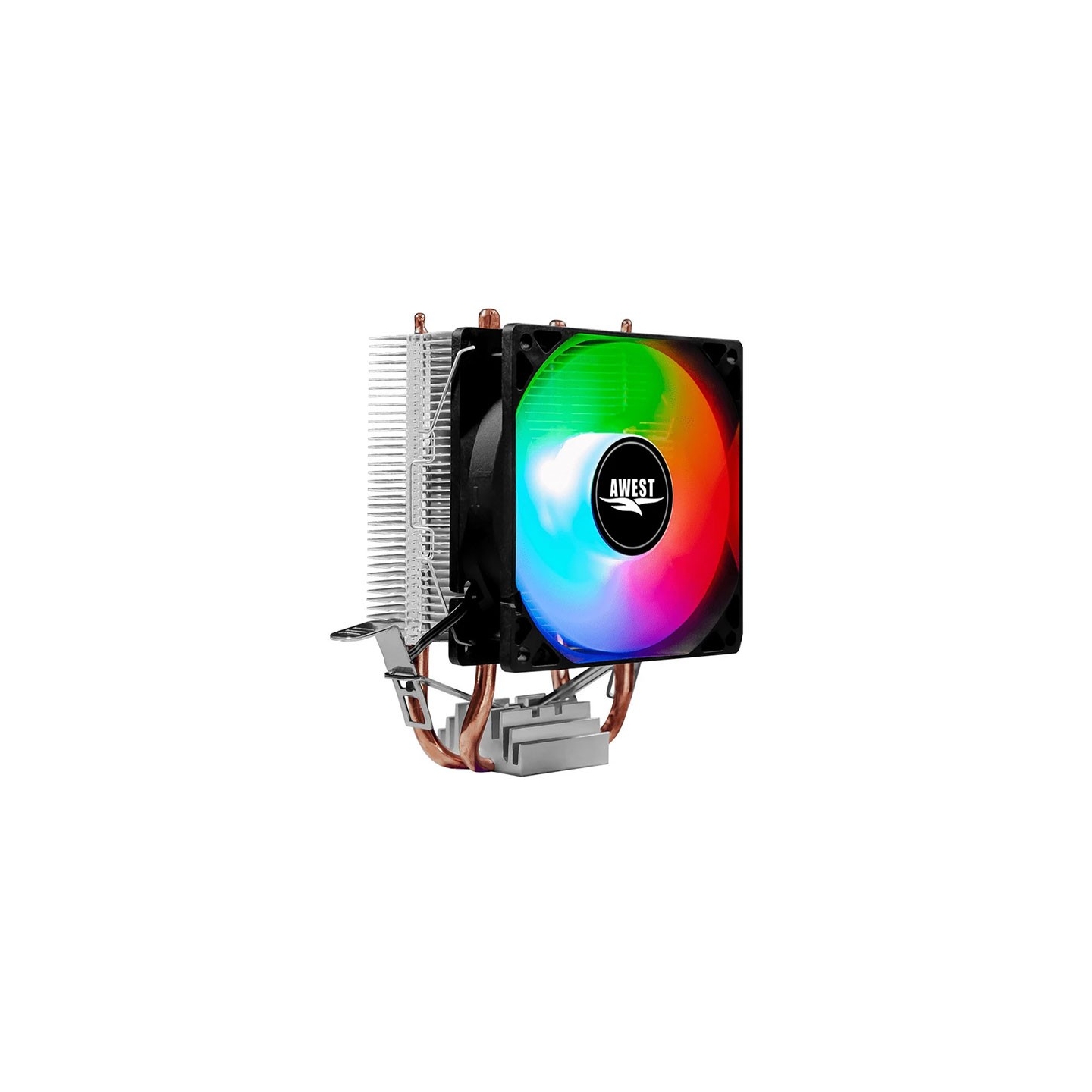 فن پردازنده GT-AV905 برند اوست (FRGB)