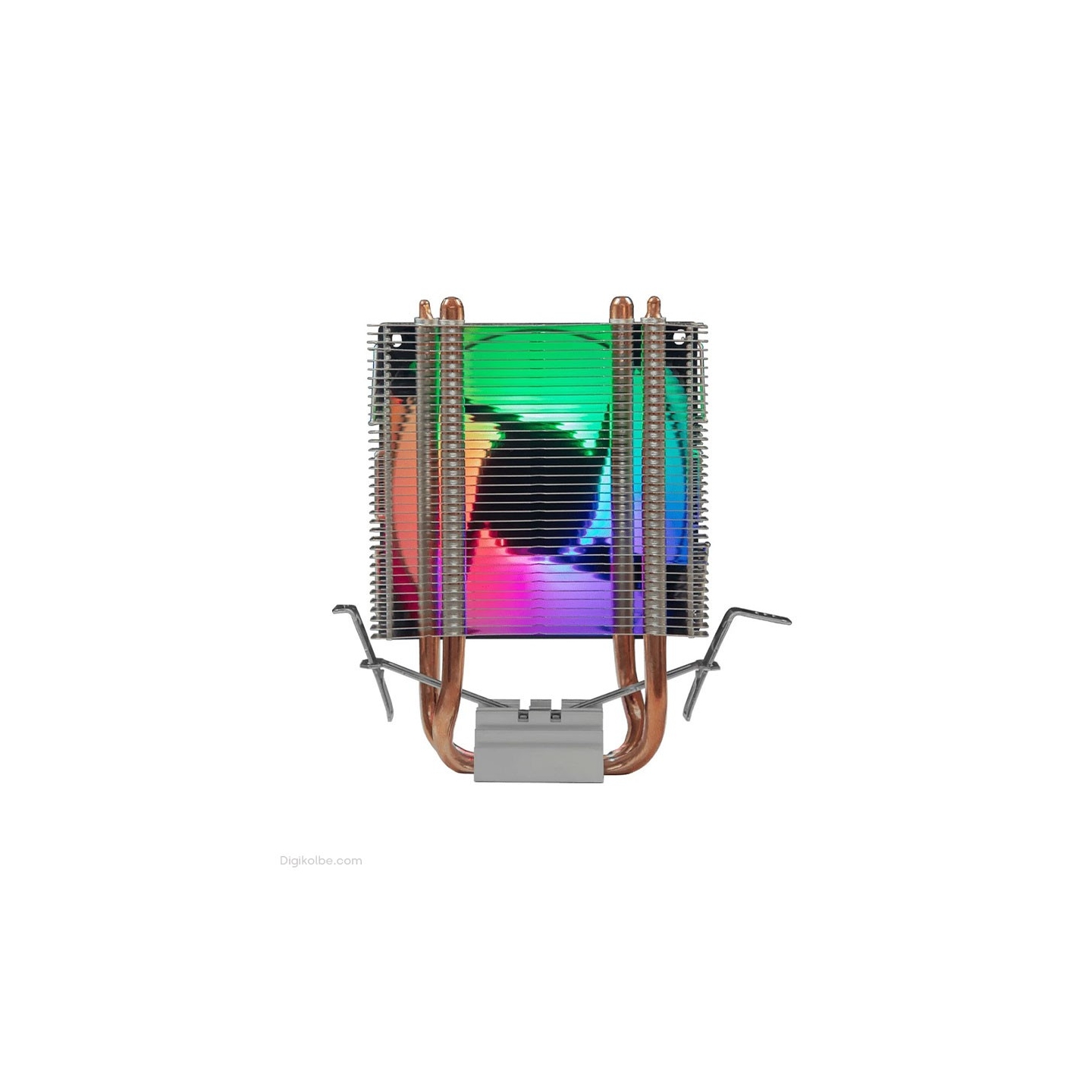 فن پردازنده GT-AV905 برند اوست (FRGB)