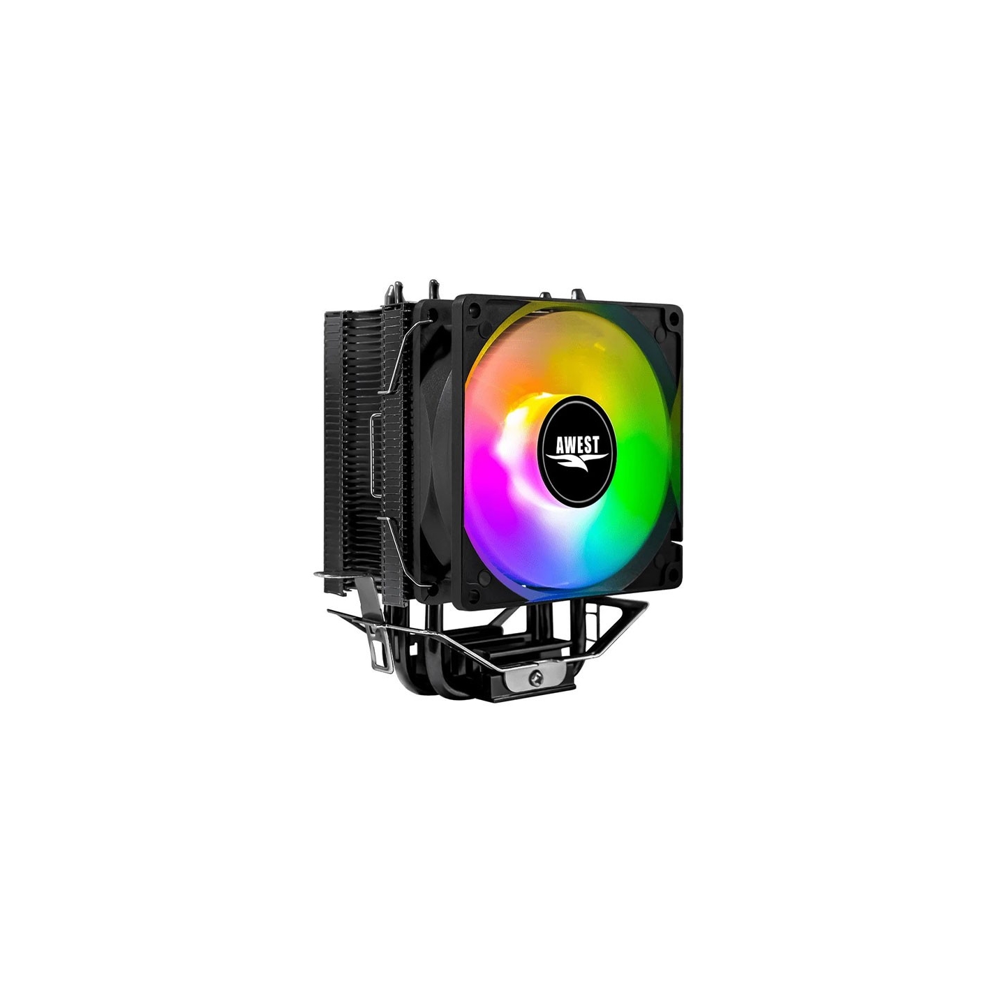 فن پردازنده GT-AV903 برند اوست ARGB