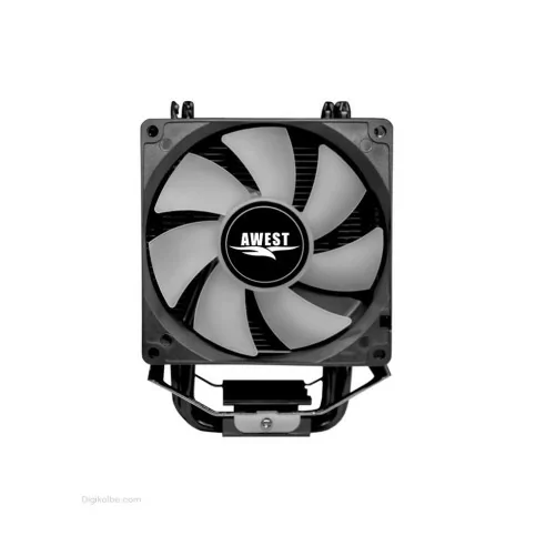 فن پردازنده GT-AV903 برند اوست ARGB