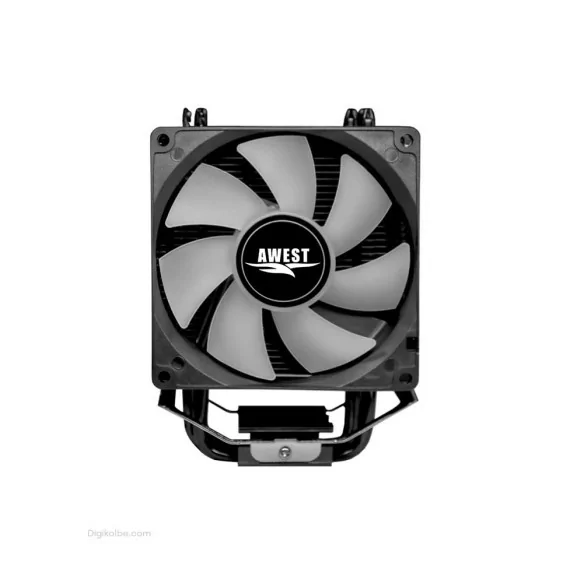 فن پردازنده GT-AV903 برند اوست ARGB فن پردازنده GT-AV903 برند اوست ARGB