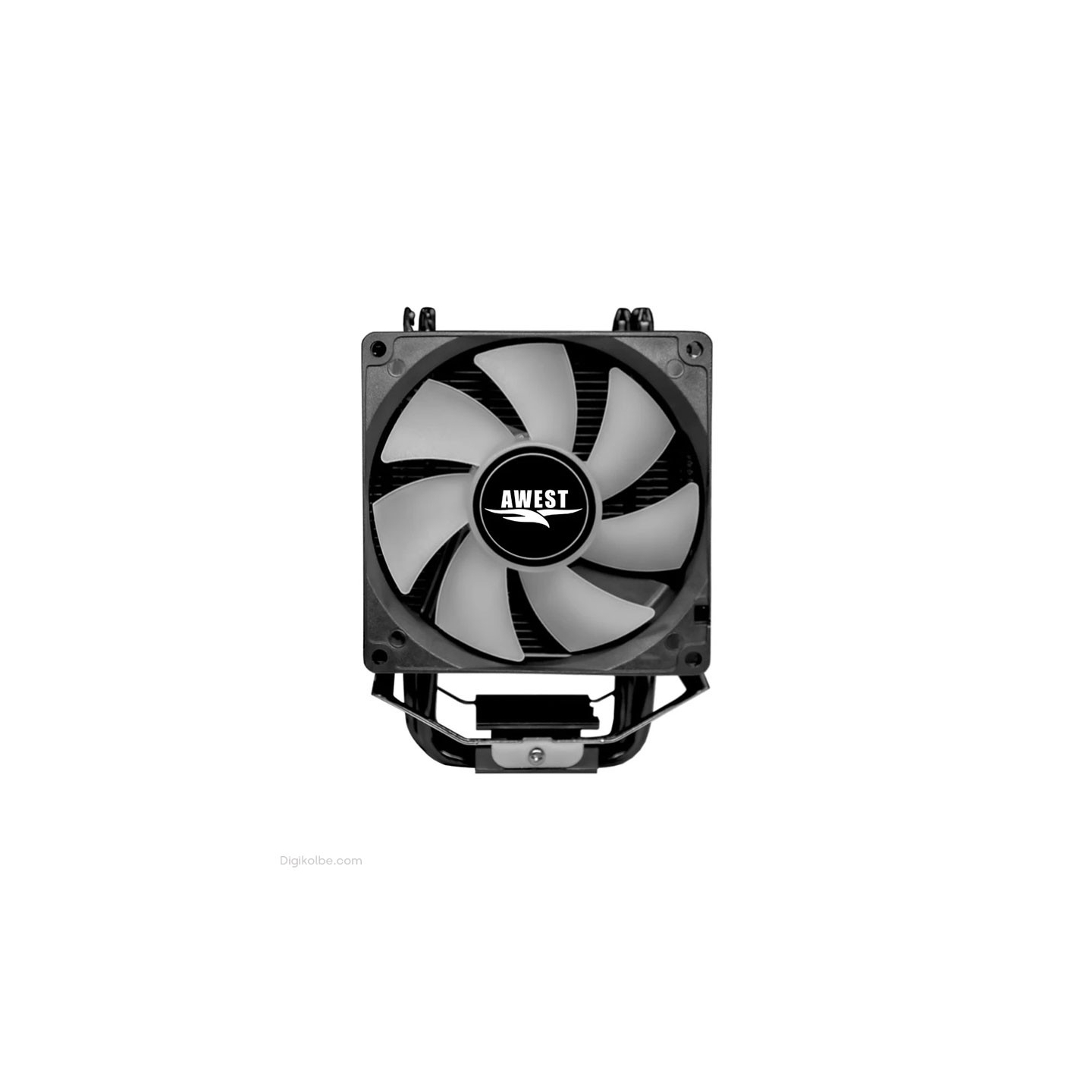 فن پردازنده GT-AV903 برند اوست ARGB