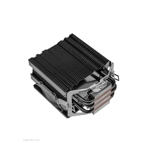 فن پردازنده GT-AV903 برند اوست ARGB