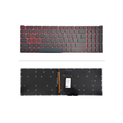 کیبورد لپ‌تاپ ایسر AN515 (Nitro 5)