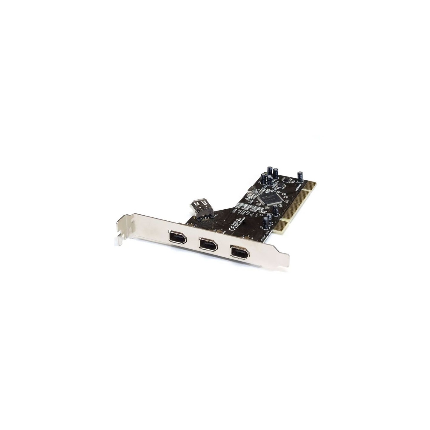 کارت تبدیل 1394 (PCI به IEEE 1394) برند اُمگا