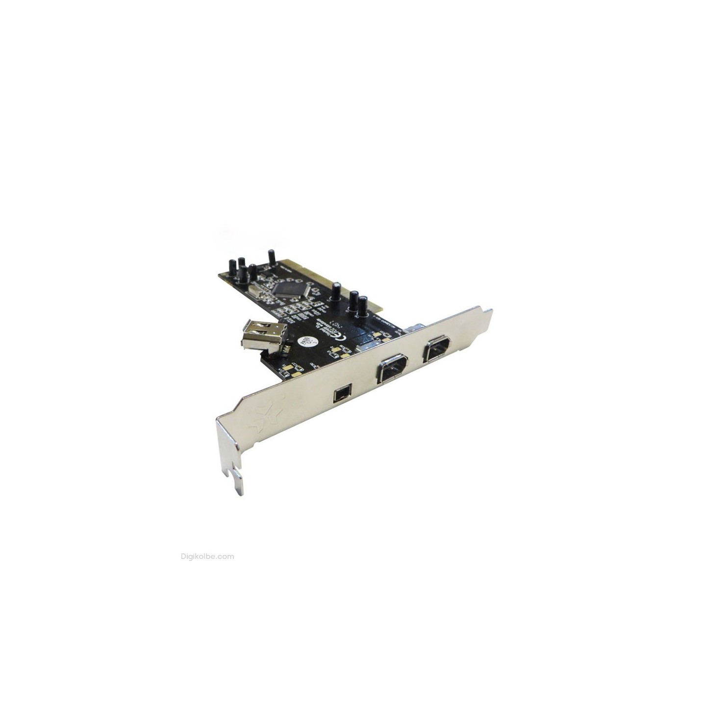 کارت تبدیل 1394 (PCI به IEEE 1394) برند اُمگا